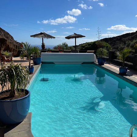 Castillo Lanzarote Villa Winni - Luxury Villa - Pet Friendly With Heated Pool La Asomada  Eksteriør billede