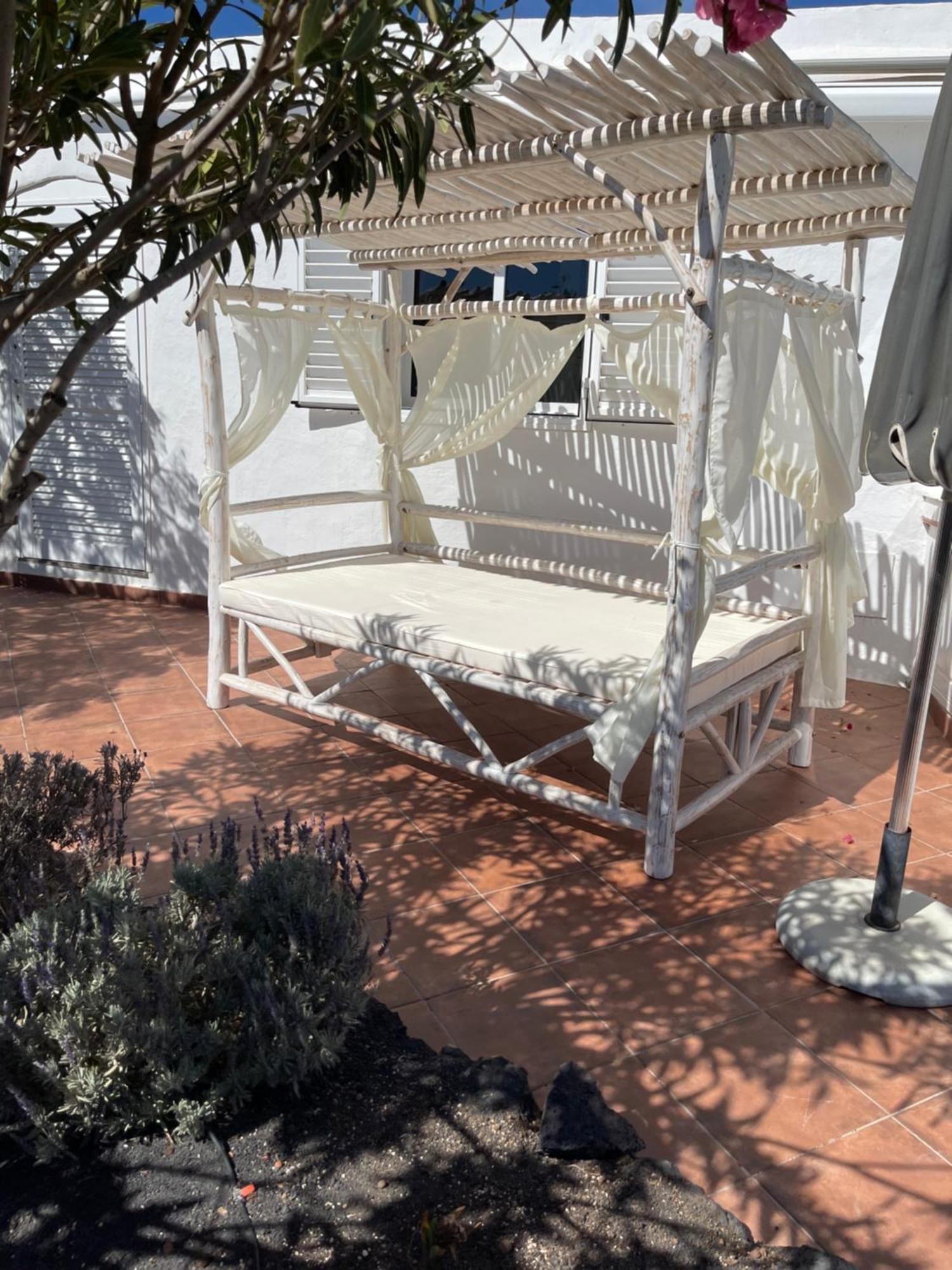 Castillo Lanzarote Villa Winni - Luxury Villa - Pet Friendly With Heated Pool La Asomada  Eksteriør billede