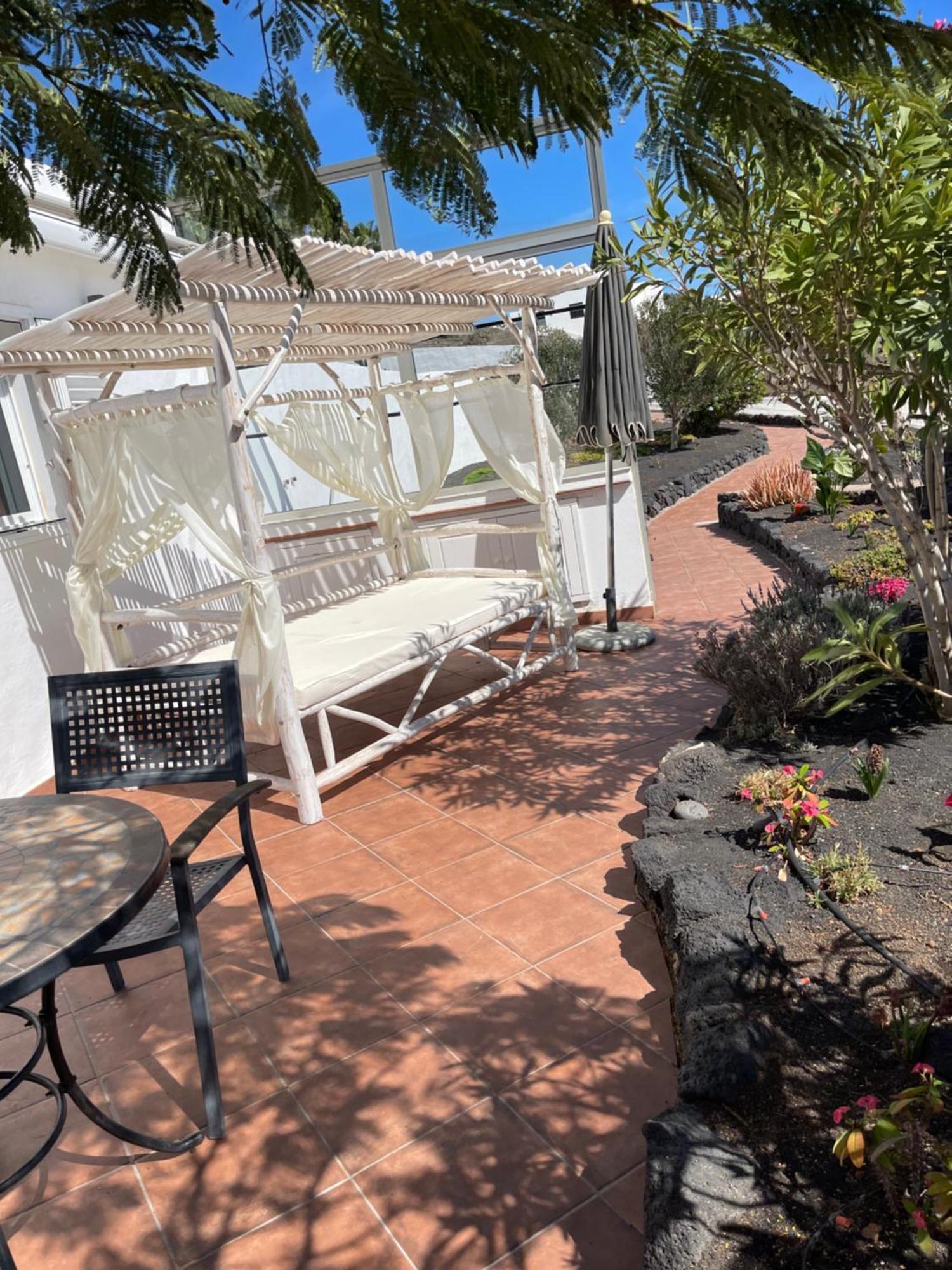 Castillo Lanzarote Villa Winni - Luxury Villa - Pet Friendly With Heated Pool La Asomada  Eksteriør billede