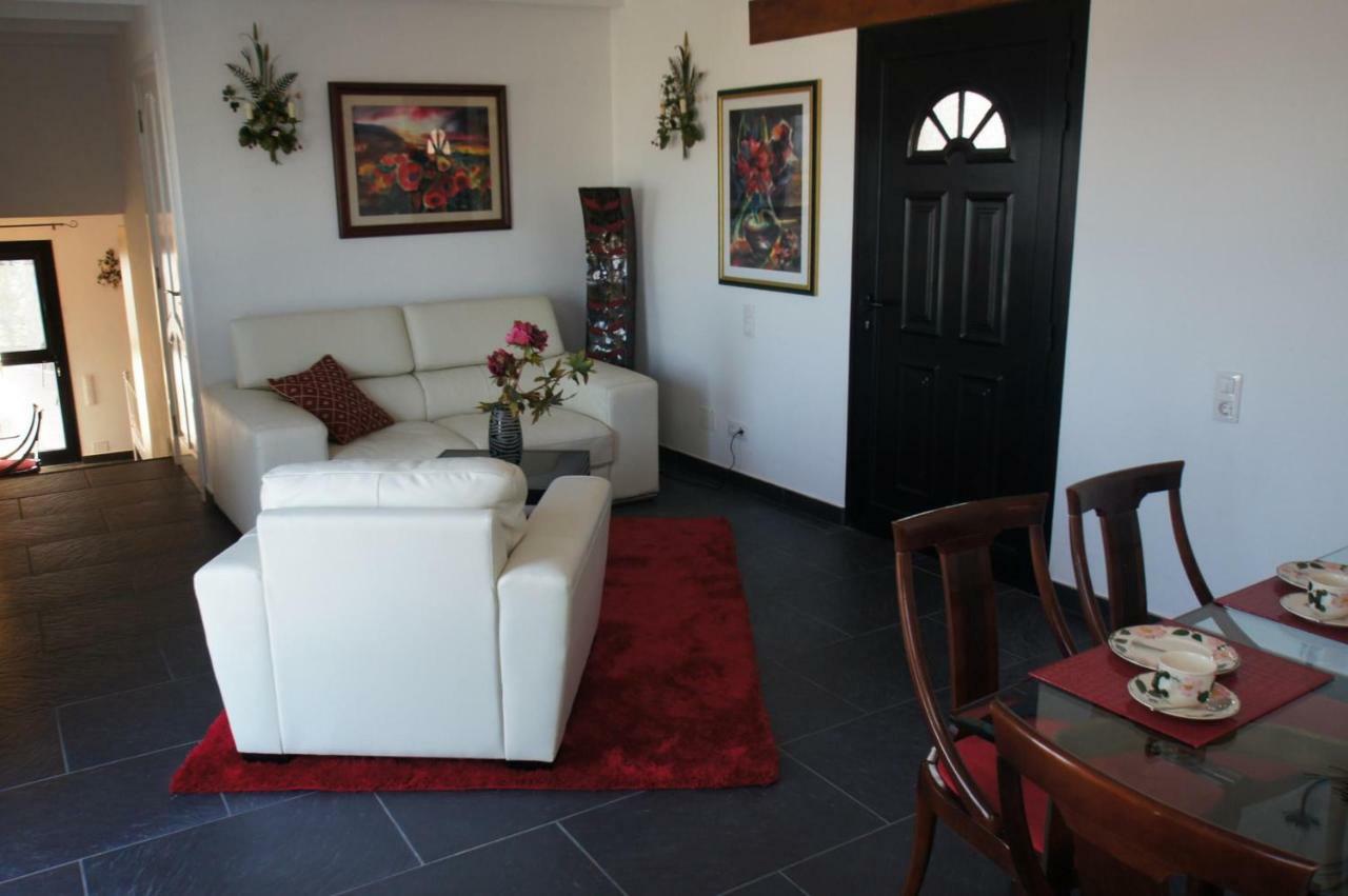Castillo Lanzarote Villa Winni - Luxury Villa - Pet Friendly With Heated Pool La Asomada  Eksteriør billede