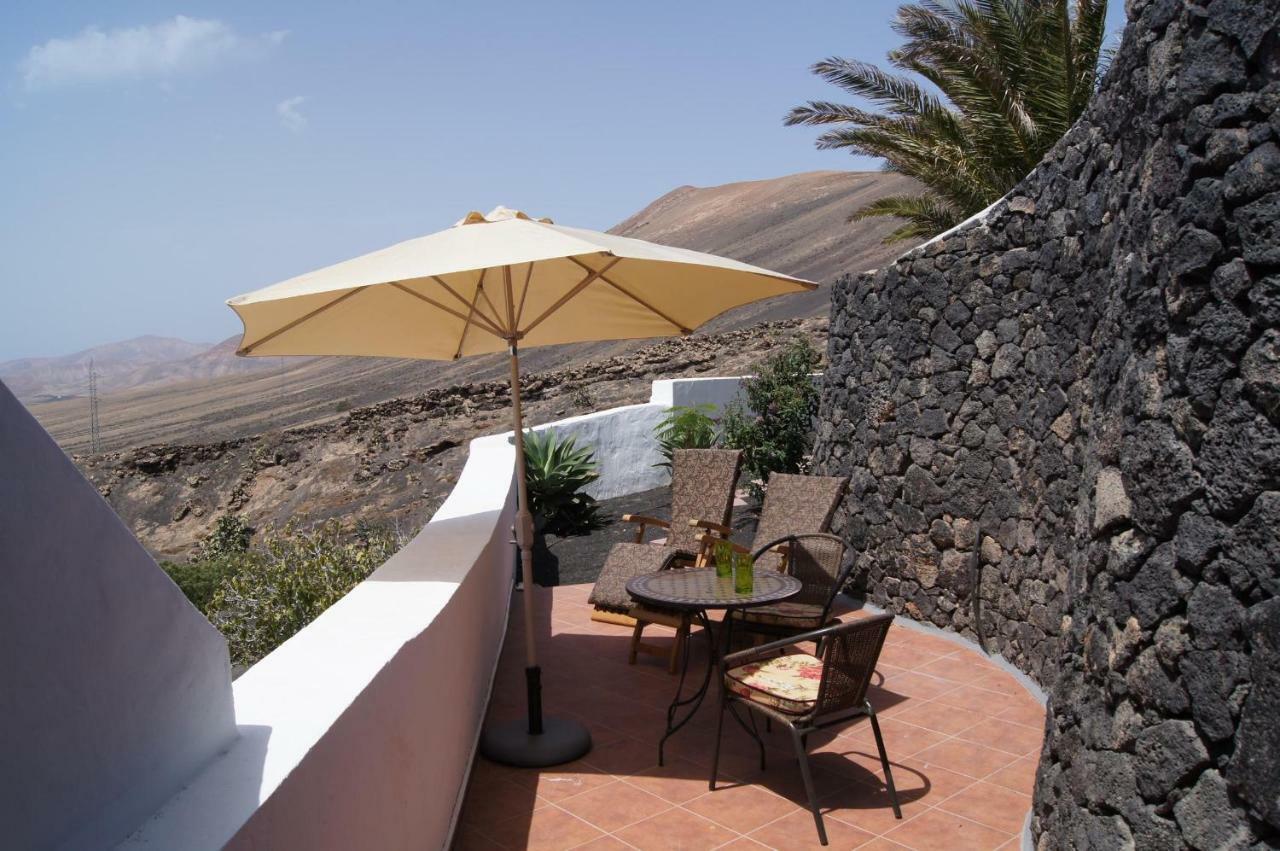 Castillo Lanzarote Villa Winni - Luxury Villa - Pet Friendly With Heated Pool La Asomada  Eksteriør billede