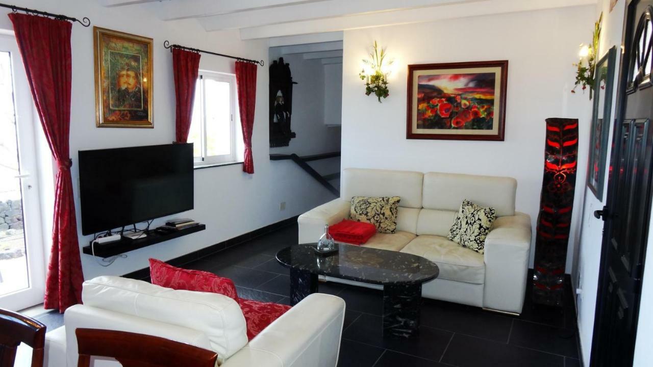 Castillo Lanzarote Villa Winni - Luxury Villa - Pet Friendly With Heated Pool La Asomada  Eksteriør billede